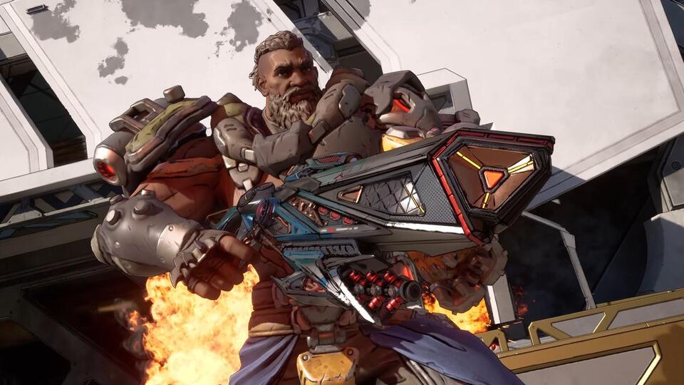 Is Borderlands 4 the Next Big Shooter Leap?