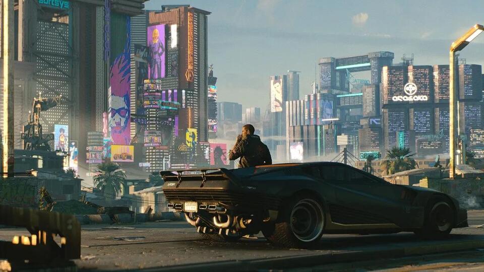 Cyberpunk 2077: Did Redemption Win?