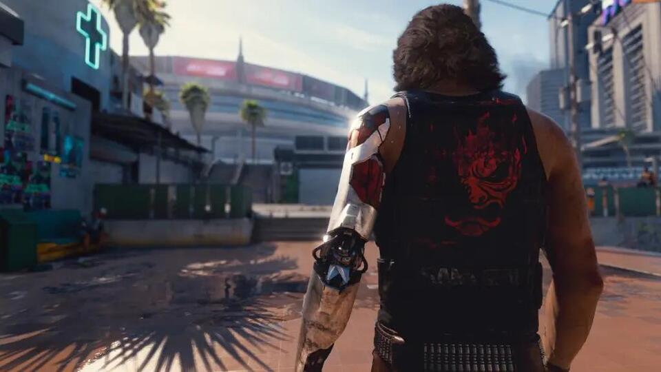 Cyberpunk 2077: Did Redemption Win?
