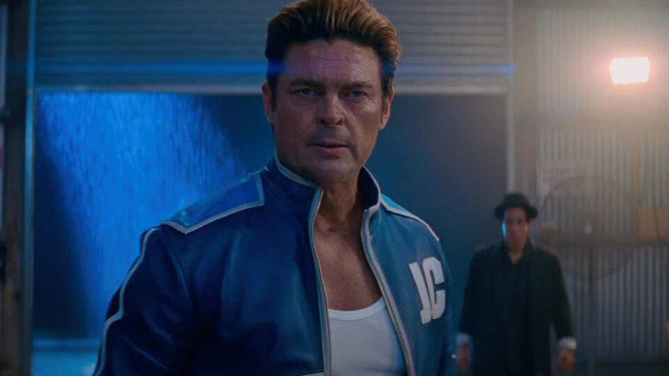 Johnny Cage Unleashed: Hype or Overkill?