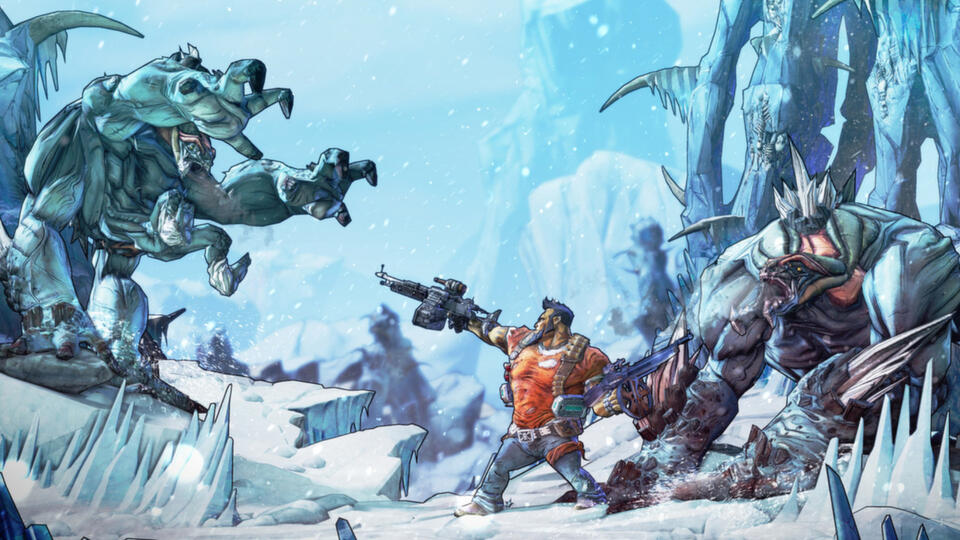 Is Borderlands 4 the Next Big Shooter Leap?