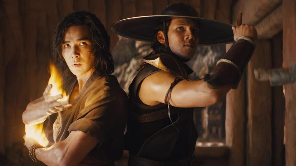 Mortal Kombat 2 Trailer Drops Tomorrow!