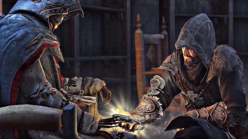 Ubisoft’s New Boss: Talent or Family Ties?
