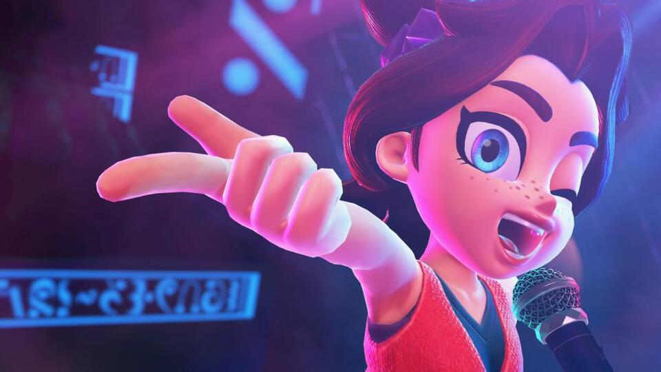 Is Donkey Kong Out-Odysseying Mario?
