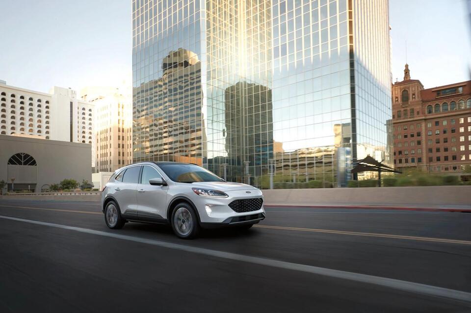 Ford’s Massive Recall: Is Your Car on the List?