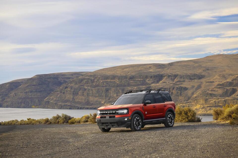 Ford’s Massive Recall: Is Your Car on the List?