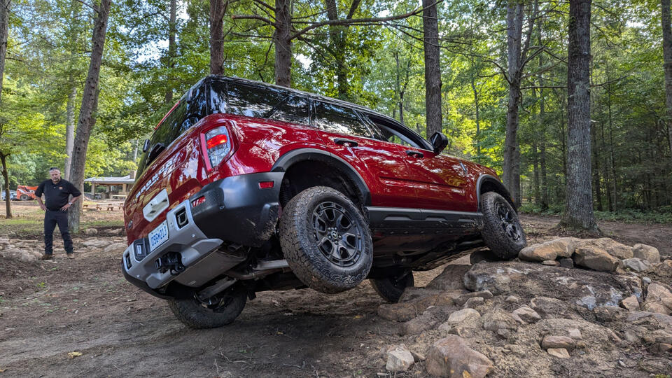 Ford Recall Drama: 700k Cars at Risk?!
