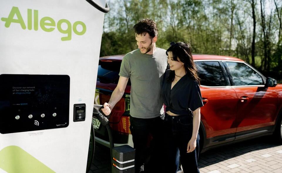 EV Charging Just Got Way Easier