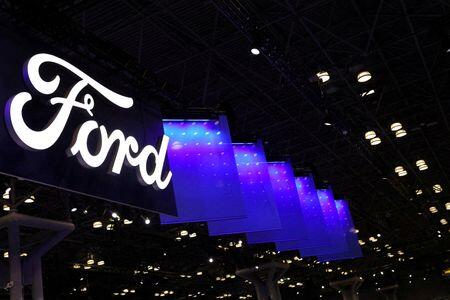 Ford’s Massive SUV Recall: What’s Up?