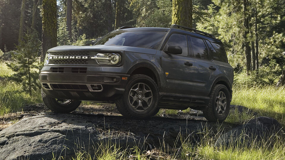 Ford’s Big Recall Drama: Is Your SUV Safe?