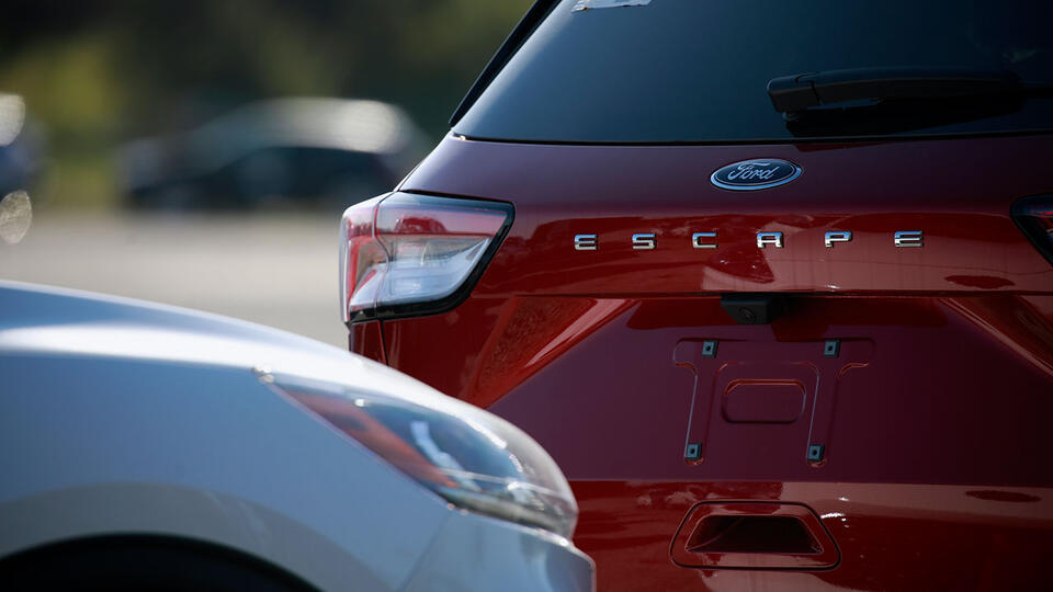 Ford’s Big Recall Drama: Is Your SUV Safe?