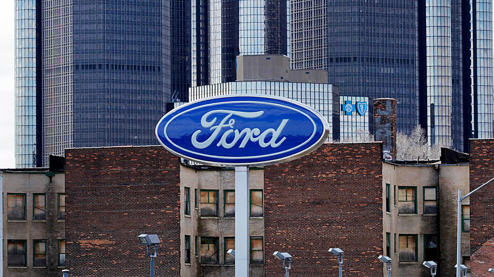 Ford’s Big Recall Drama: Is Your SUV Safe?