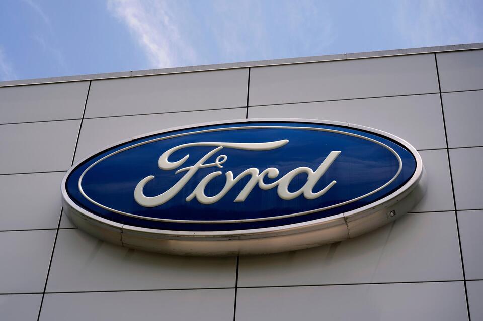 Ford’s Massive Recall Drama!