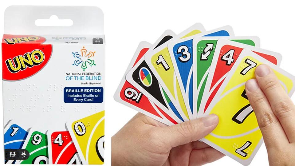 UNO Pop-Up Game Nights Are Coming!