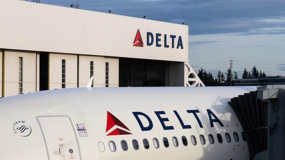 Delta’s $8M Oops: Pandemic Pay Drama