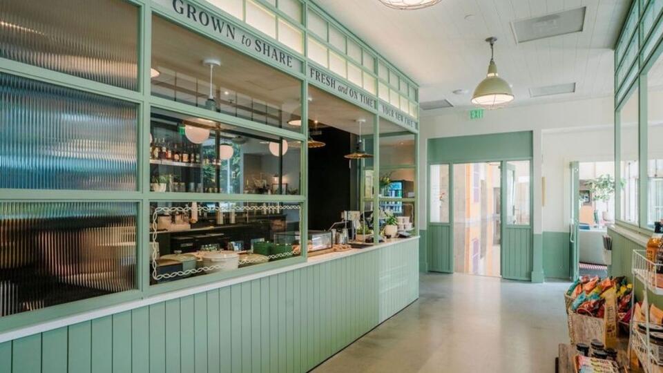 Brookhaven’s Got a New Café & Pizza Truck!