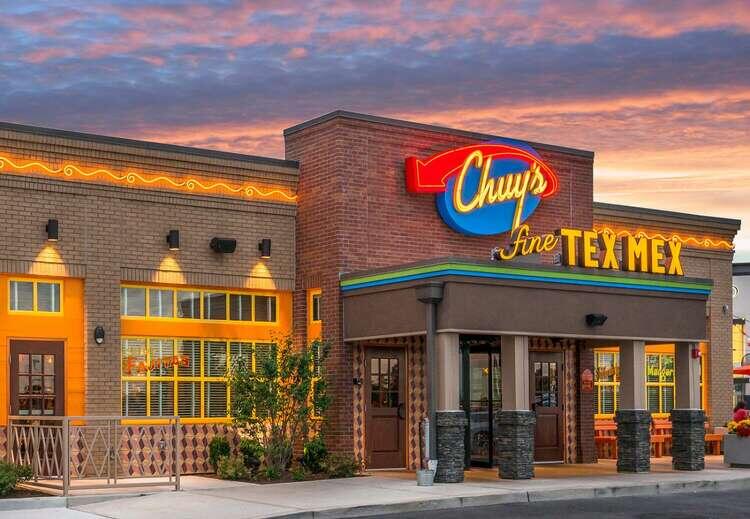 Chuy’s Is Coming to Bastrop!