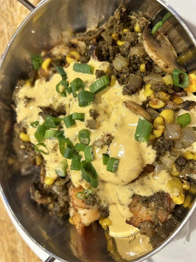 The Casserole That’s Worth the Road Trip