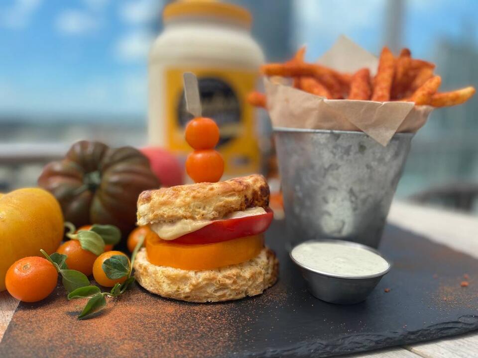 Charlotte’s Ultimate Tomato Showdown 🍅