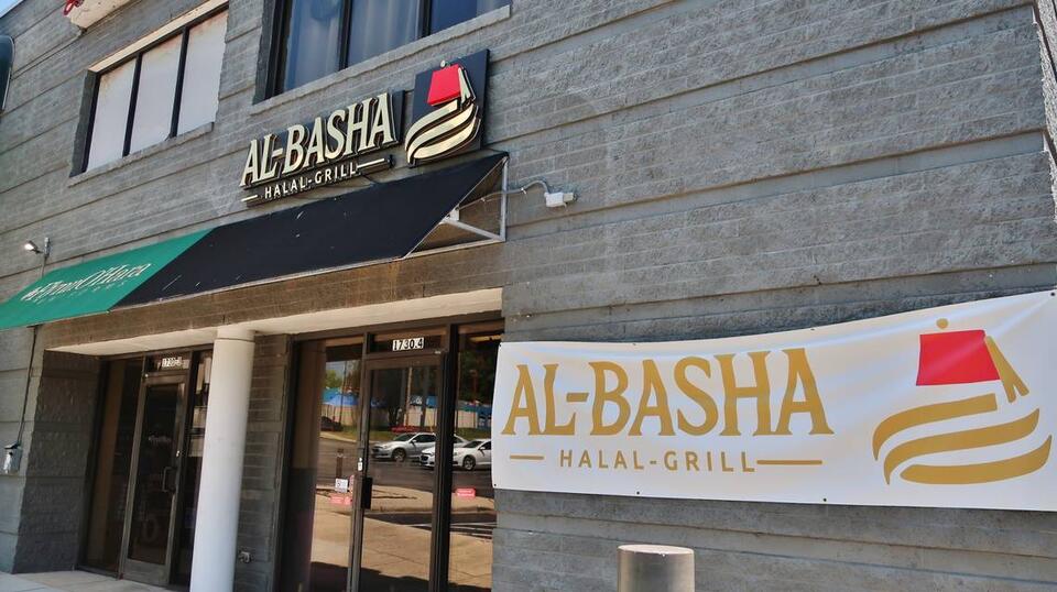 Charlotte’s Beloved Shawarma Spot Is Back!