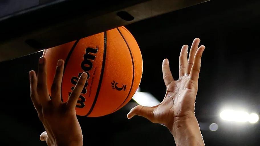 Meet Keyshuan: Bearcats’ New Spark Plug