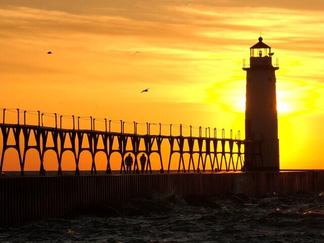 Sunsets Before 9 PM Are Almost Here!
