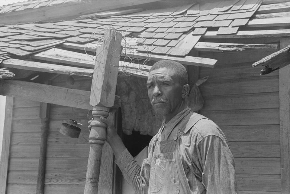 How Freed Slaves Built Houston’s OG Startup