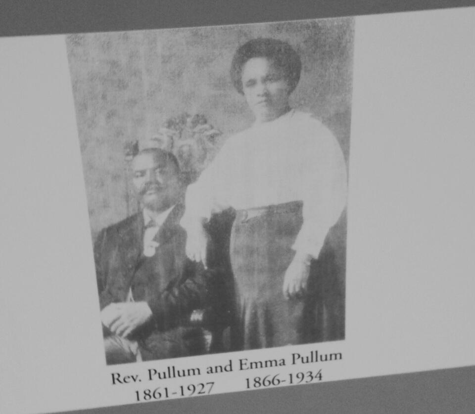 How Freed Slaves Built Houston’s OG Startup