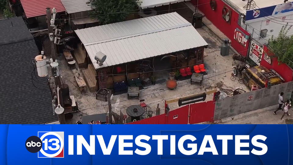 Oyster Hut Drama: Permits, Police & Shade