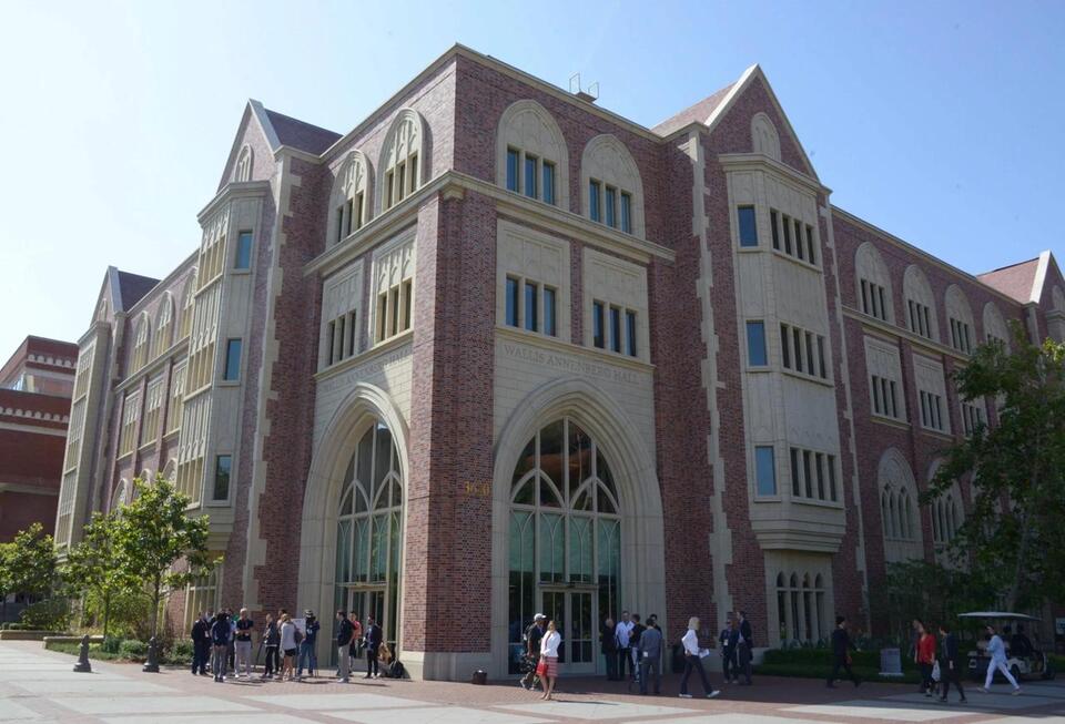 USC’s $200M Shock: Layoffs Incoming