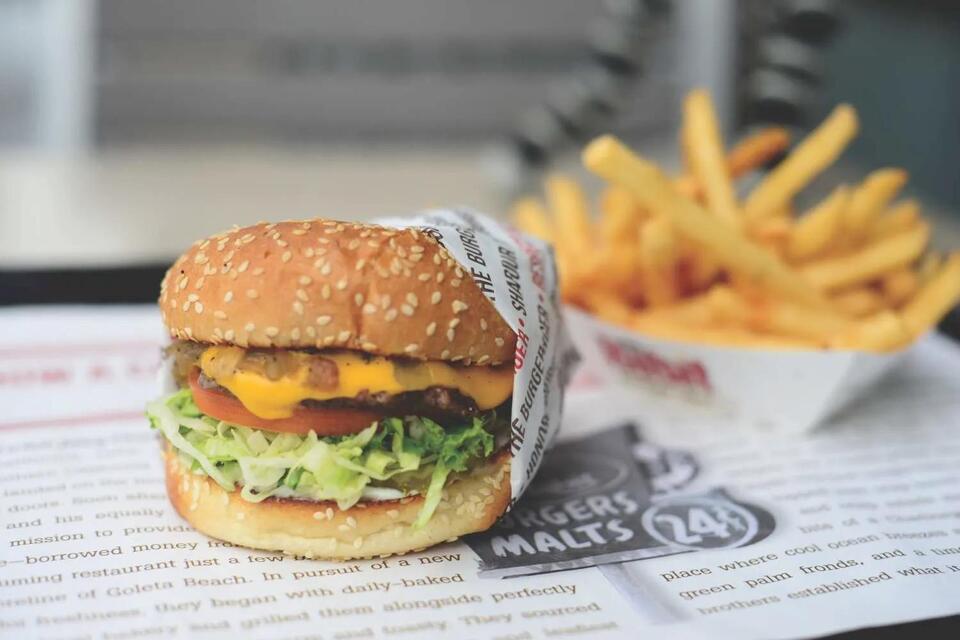 Louisville’s Fast Food Royalty Crowned!