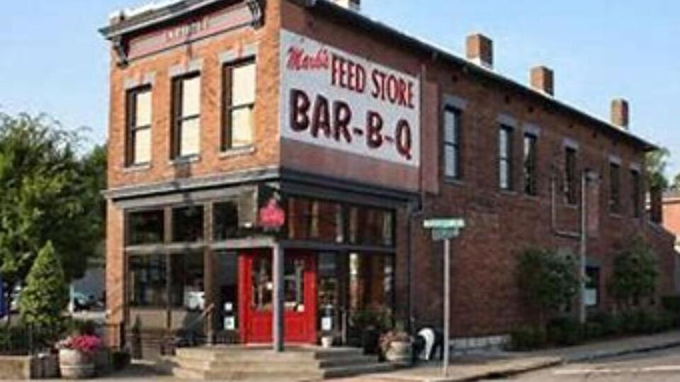 Louisville BBQ Icon Shutting Its Doors