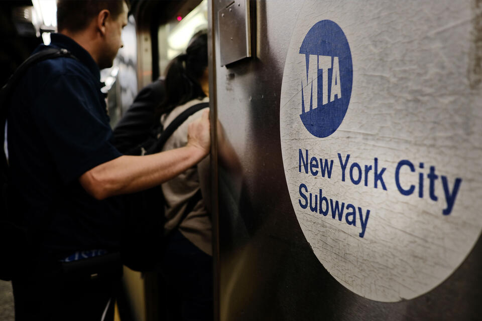 NYC’s $7.7B Subway Glow-Up: Who Wins?