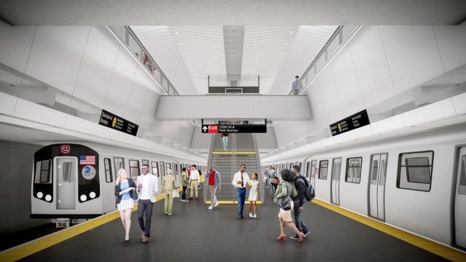 NYC’s $7.7B Subway Glow-Up: Who Wins?