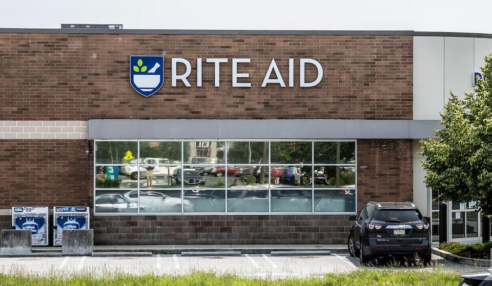 Rite Aid Scripts Headed to CVS—What Now?