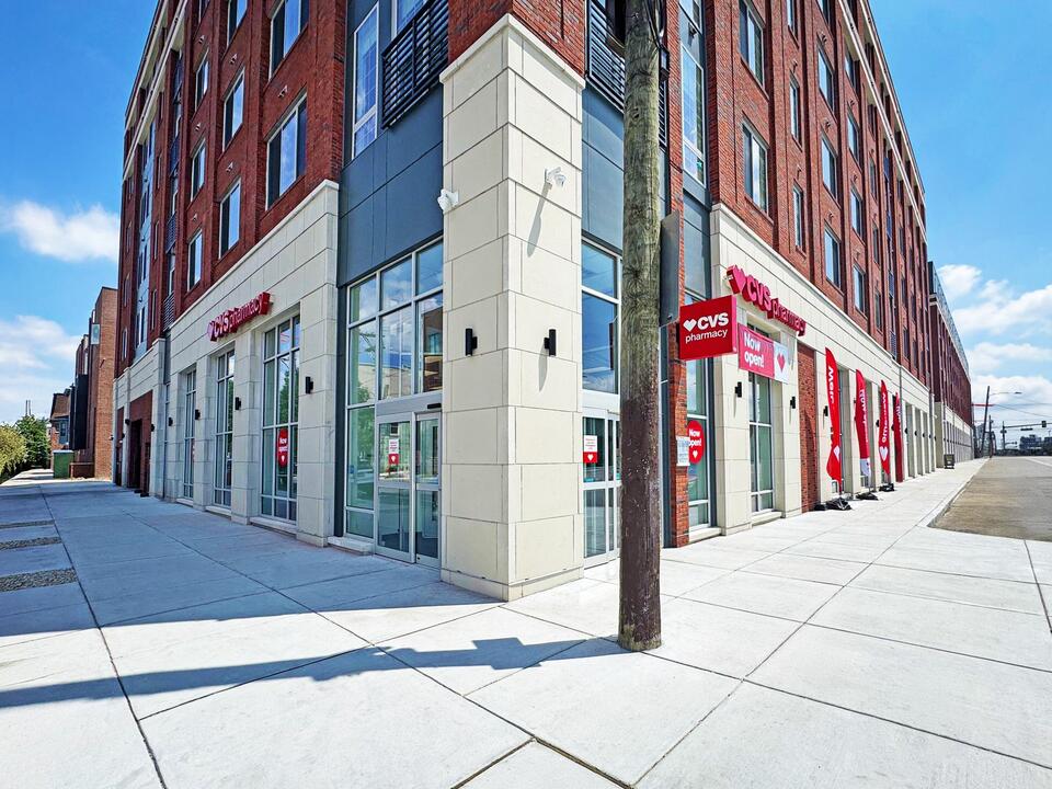 CVS Just Got a Major Upgrade in Philly!