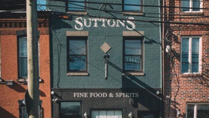 Philly Pub’s Health Code Drama 🍔🐭