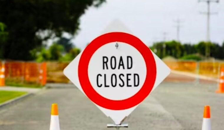 Loop 101 Ramp Closures: What You Need to Know