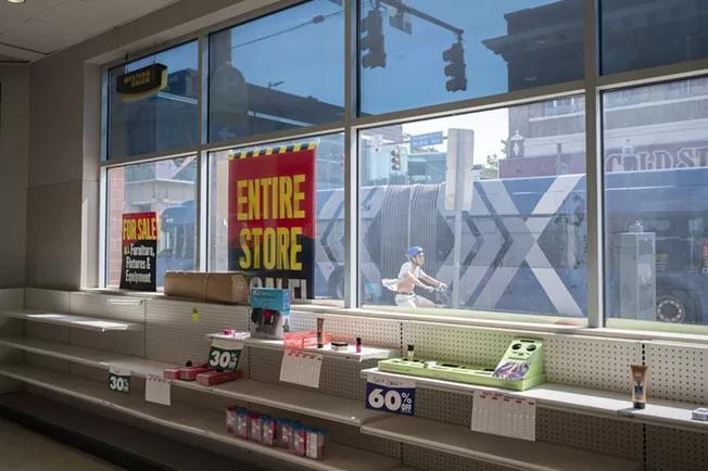 Why My Pharmacy Line Is Suddenly So Long