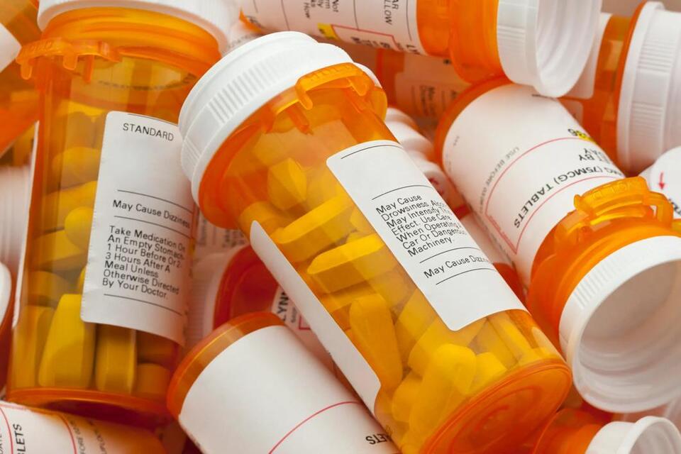 Rite Aid Out, Giant Eagle In: Pharmacy Shuffle