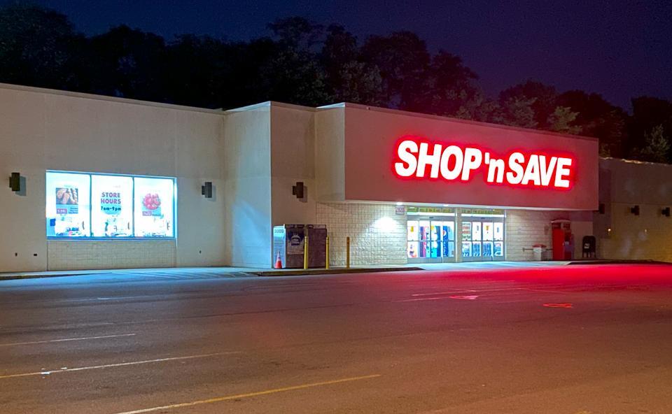 Penn Hills Shop N Save Says Goodbye