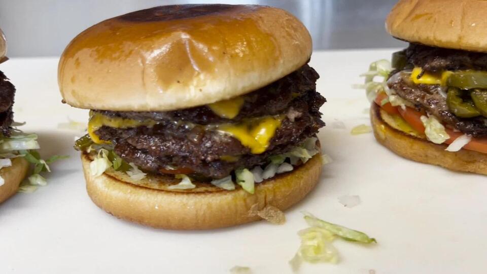 San Antonio’s Burger Family Legacy 🍔
