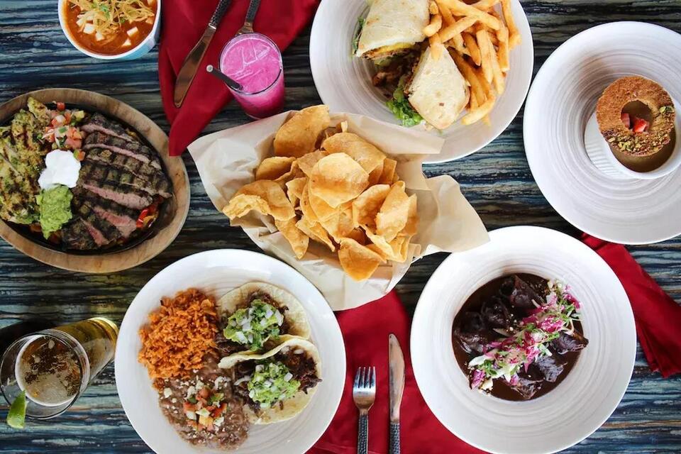 San Antonio’s Tastiest Week Is Back!