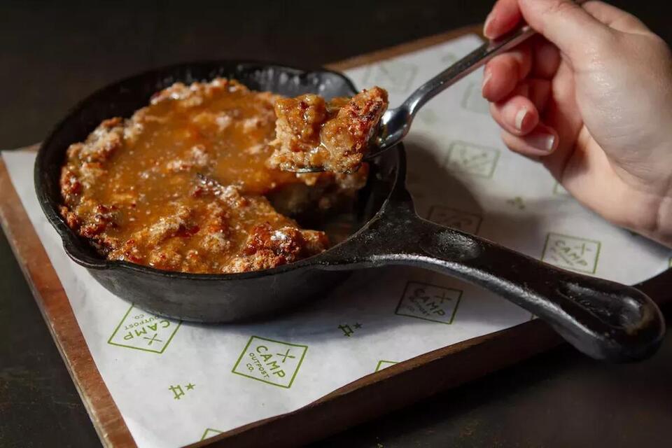 San Antonio’s Tastiest Week Is Back!
