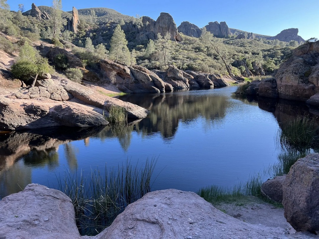 Eagle Ridge Hike Thrill
