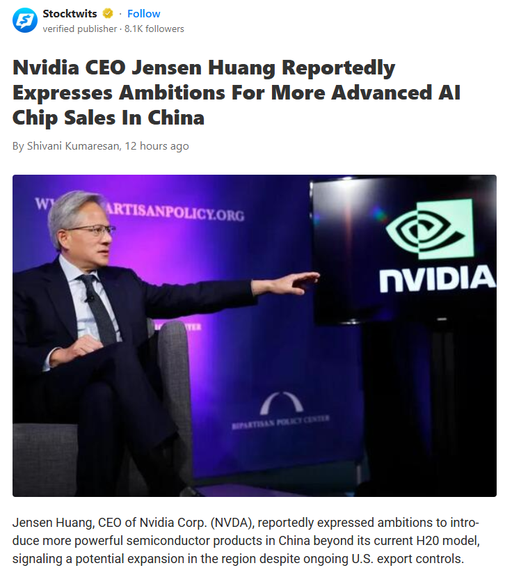 Nvidia’s Next AI Chip Move: Smart or Risky?