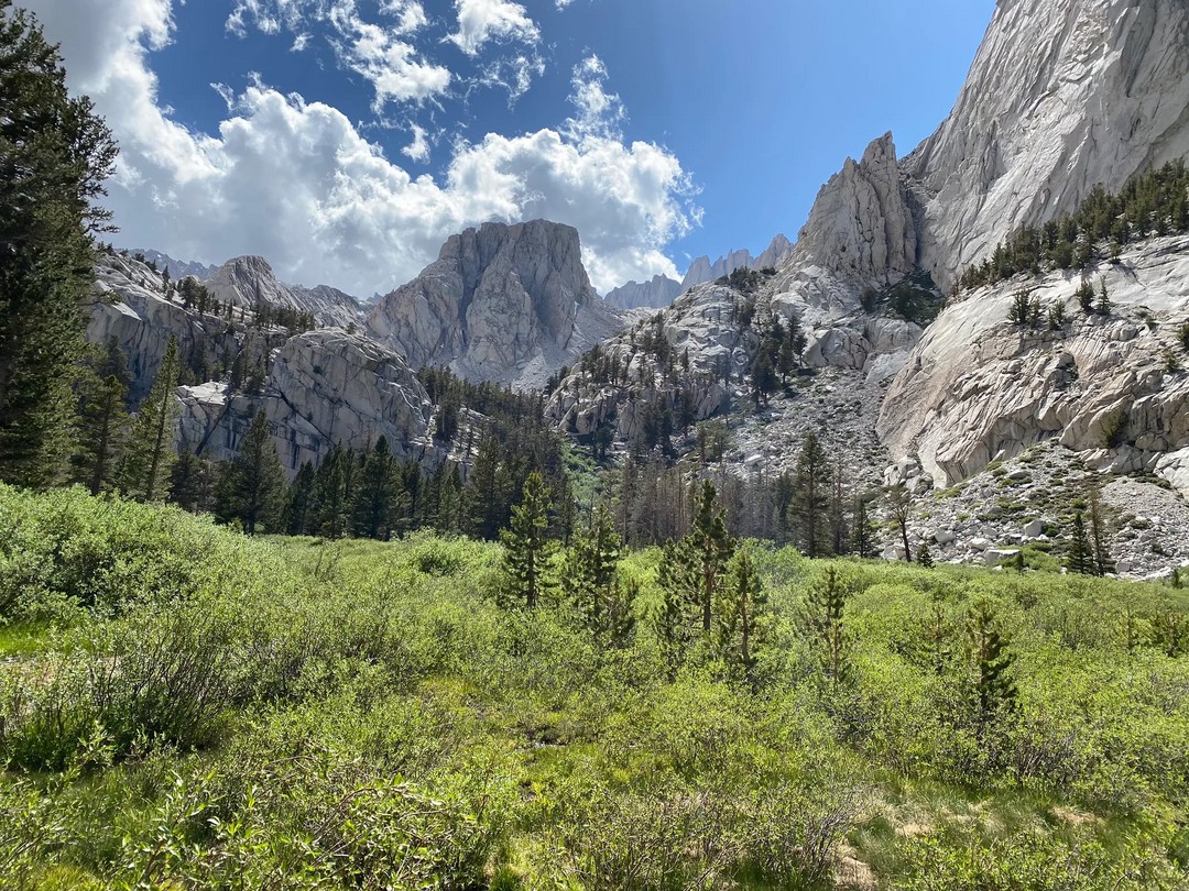 Whitney Peak Thrill