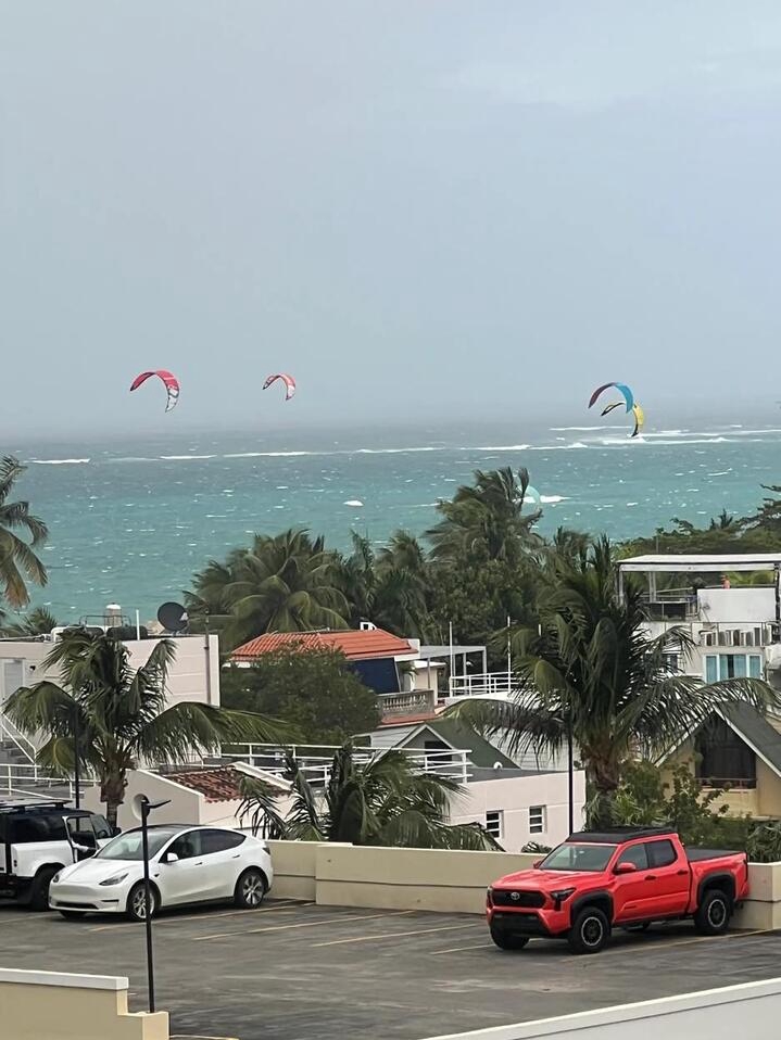 Why I Pay More Rent for Beach Life