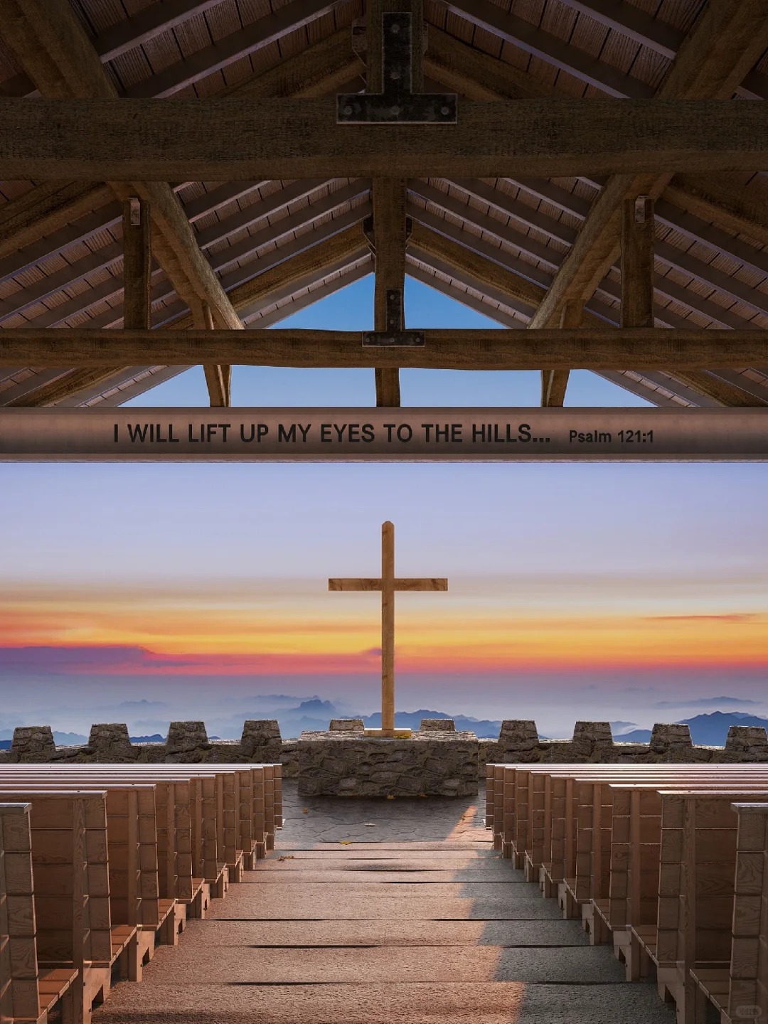 A Sanctuary for the Soul