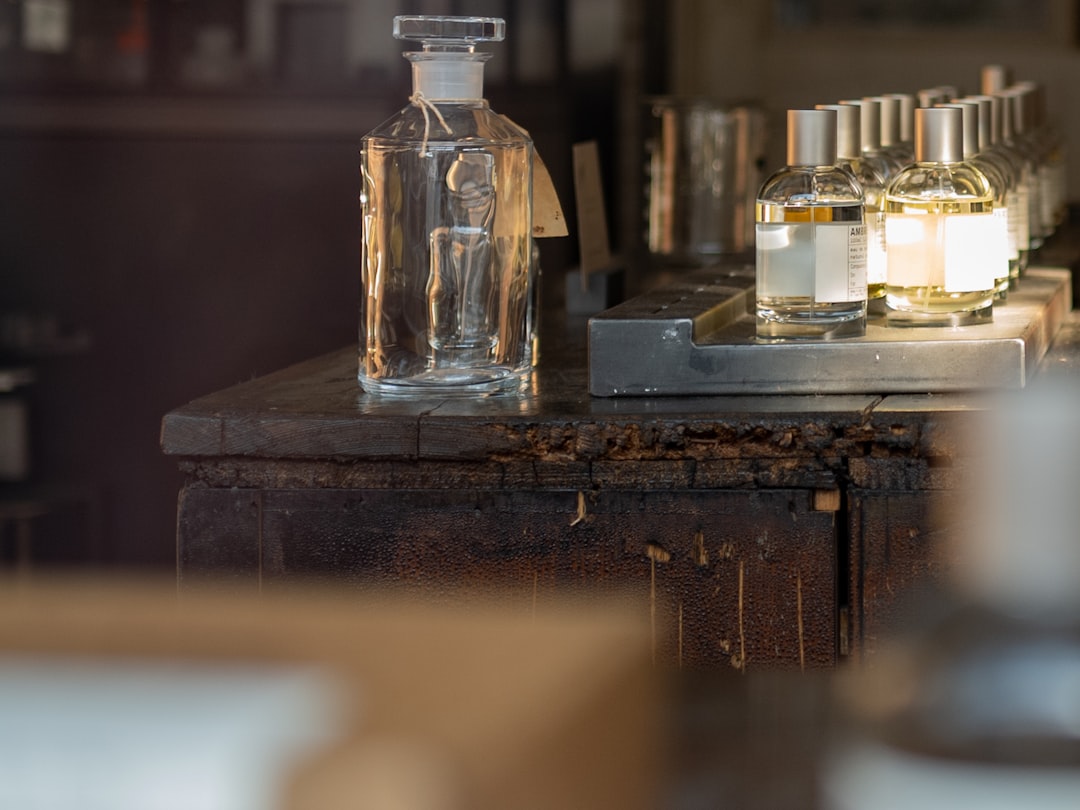 Any dupes for Le Labo Gaiac 10? 💭